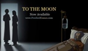 To the Moon - Trailer de lancement