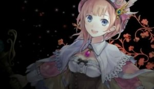 Atelier Rorona : The Alchemist of Arland - Premier teaser