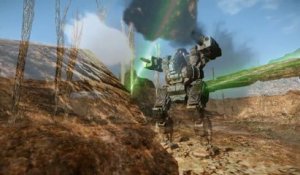 MechWarrior Online - Blackjack