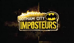 Gotham City Impostors - Vidéo animée #1