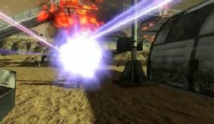 Red Faction : Guerrilla - Trailer multijoueur