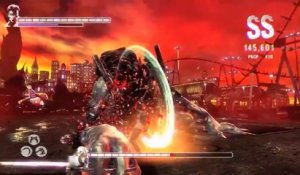 DmC Devil May Cry - Trailer boutiques