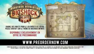 BioShock : Infinite - Lighthouse (VF)