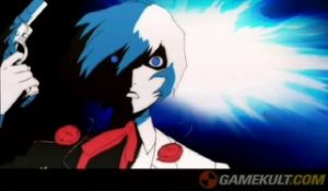 Shin Megami Tensei : Persona 3 - Intro