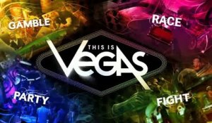 This is Vegas - Trailer du Gamers Day