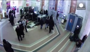 Russie : "opération antiterroriste" à Stavropol après des découvertes macabres