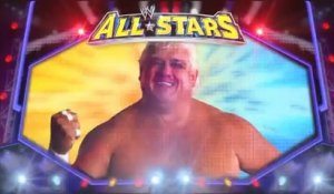 WWE All Stars - Ferry Add-on Trailer