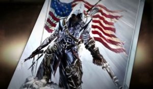 Assassin's Creed III - Freedom Edition Trailer
