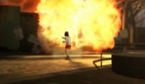 Yakuza 1 & 2 HD Edition - Trailer d'annonce