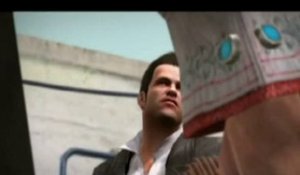 Dead Rising : Chop Till You Drop - Le latino mystérieux