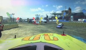 DiRT Showdown - Impressions vidéo