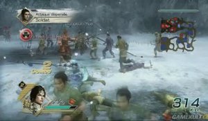 Dynasty Warriors 6 - Yayaya !