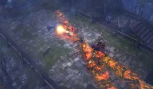 Diablo III - Trailer Chasseur de Démons