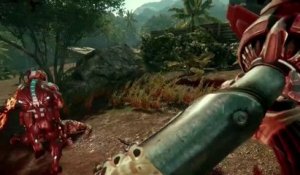 Crysis 3 - Trailer de lancement The Lost Island