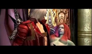 Devil May Cry HD Collection - Trailer officiel