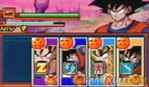 Dragon Ball Z : Goku Densetsu - Goku en enfer