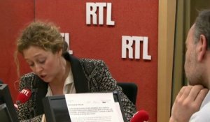 Alba Ventura : "Valls doit faire attention à ne pas devenir le ministre du désordre"