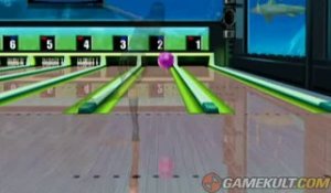 Midnight Bowling - Bowling de l'oie