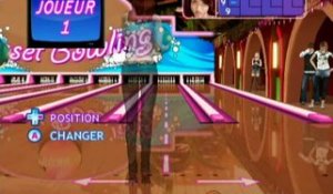 Midnight Bowling - Le strike long à venir