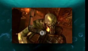 Resident Evil Revelations - E3 2011 Gameplay Video #2