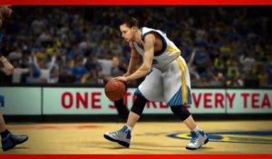 NBA 2K14 - Trailer Officiel