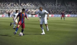 FIFA 12 - EA SPORTS Season Ticket - Launch Video