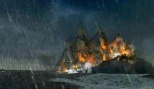 Assassin's Creed III - Independance Trailer