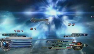 Final Fantasy XIII-2 - DLC Trailer