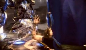 Final Fantasy XIII-2 - Trailer démo