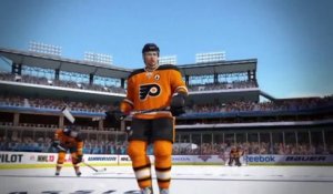 NHL 13 - Demo Launch Trailer