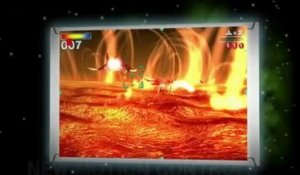 StarFox 64 3D - Trailer E3 2011