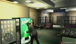 Grand Theft Auto - Grand Theft Auto IV  - Urgences