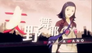 Shin Megami Tensei : Persona 2 - Eternal Punishment - Trailer officiel