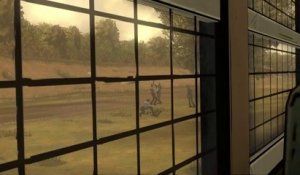 The Walking Dead : 400 Days - Trailer de lancement