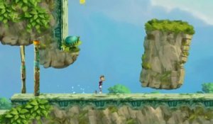 Rayman Jungle Run - Mise à jour gratuite