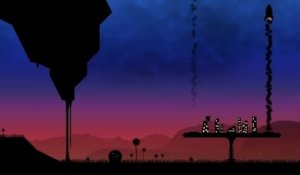 NightSky - Vidéo de gameplay #1