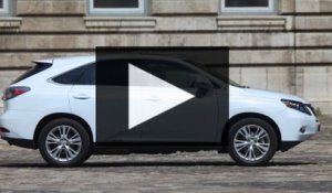 Vidéo : essai de la Mercedes S400 Hybrid