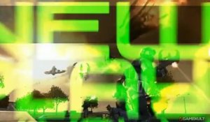 Earth Defense Force : Insect Armageddon - Trailer E3 2011