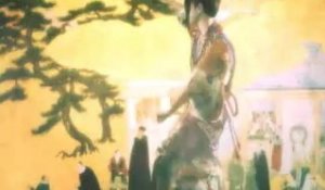 Nobunaga's Ambition : Rise to Power - Trailer US