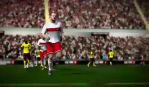 FIFA 11 - Trailer Ultimate Team