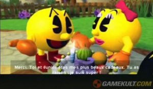 Pac-Man World 3 - Joyeux anniversaire