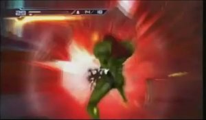 Metroid : Other M - Story & Action Trailer