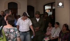 Bolivie : 30 ans de prison pour la disparition d'un couple de touristes français