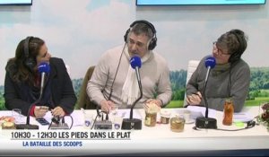 Les infos insolites sur Jean-Marie Bigard