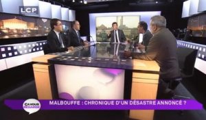 Ça Vous Regarde - Le débat : Malbouffe: chronique d'un désastre annoncé?
