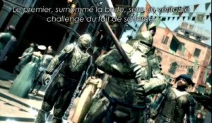 Assassin's Creed II - Carnet de dev #4