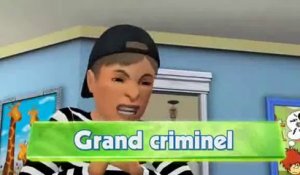 Les Sims 3 - Trailer de février