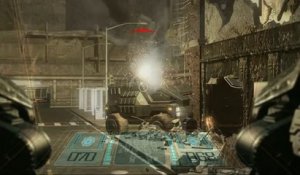 F.E.A.R. 2 : Project Origin - Slow Mo Combat Trailer