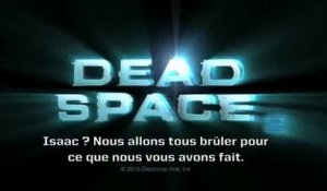 Dead Space 2 - Dementia trailer