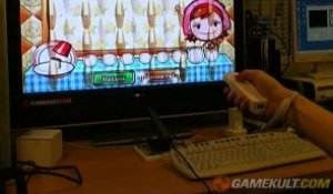 Cooking Mama - Live Play